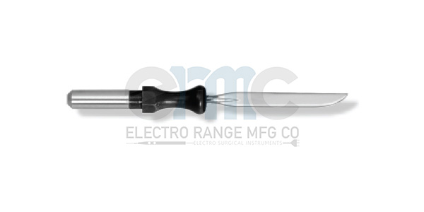 Standard Short Electrodes : Shaft: 4mm
