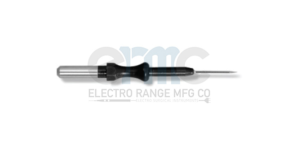 Standard Short Electrodes : Shaft: 4mm