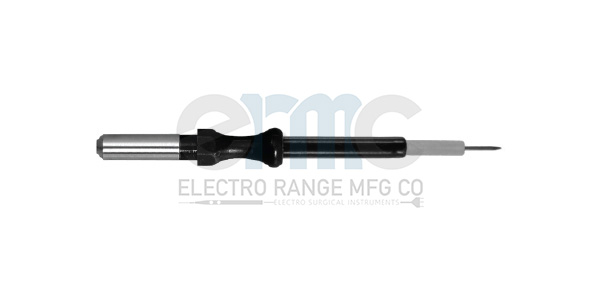 Standard Short Electrodes : Shaft: 4mm