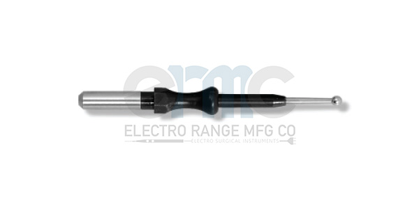 Standard Short Electrodes : Shaft: 4mm