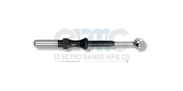 Standard Short Electrode : Shaft: 4mm