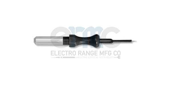 Standard Short Electrode : Shaft: 4mm