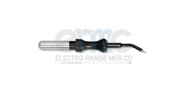 Standard Short Electrode : Shaft: 4mm