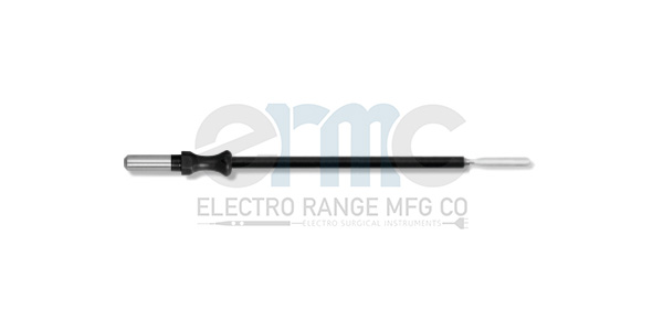 Stnadard Long Electrodes : Shaft: 4mm