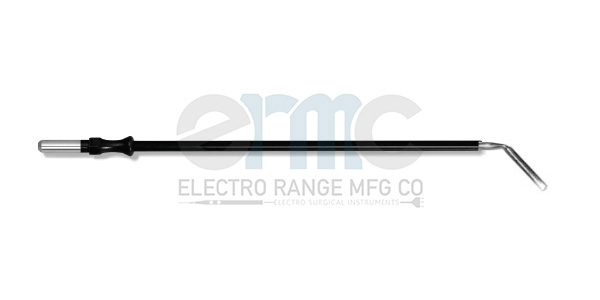 Stnadard Long Electrodes : Shaft: 4mm