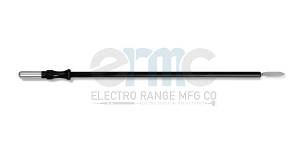 Stnadard Long Electrodes : Shaft: 4mm