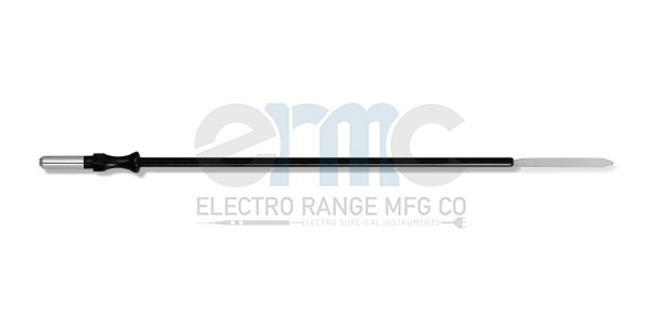 Stnadard Long Electrodes : Shaft: 4mm