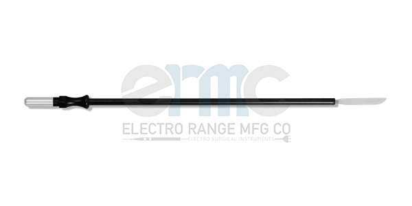 Stnadard Long Electrodes : Shaft: 4mm