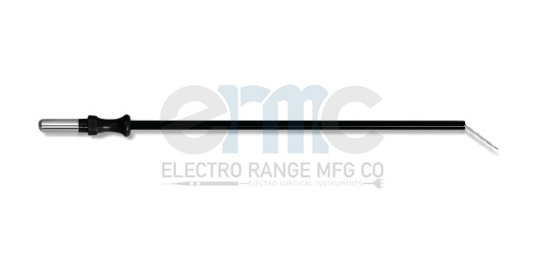 Stnadard Long Electrodes : Shaft: 4mm