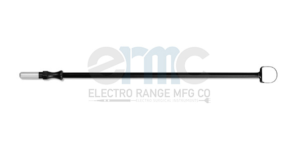 Long Loop Electrodes : Shaft: 4mm