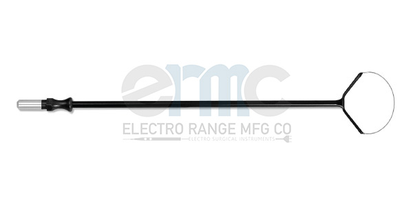 Long Loop Electrodes : Shaft: 4mm