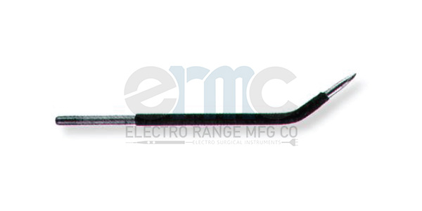 Standard Short Electrodes : Shaft: 1.6mm