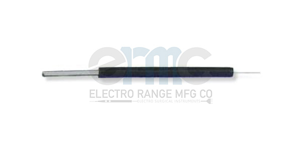 Standard Short Electrodes : Shaft: 1.6mm