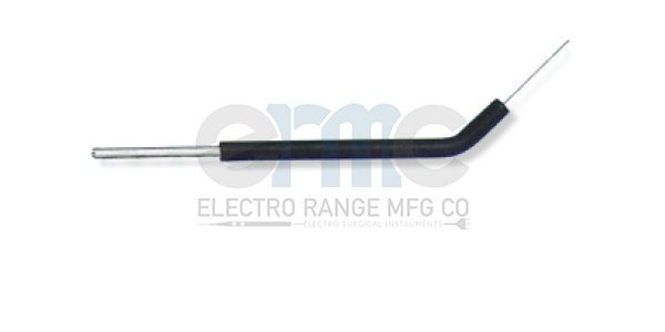 Standard Short Electrodes : Shaft: 1.6mm