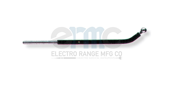 Standard Short Electrodes : Shaft: 1.6mm