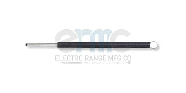 Standard Short Electrodes : Shaft: 1.6mm