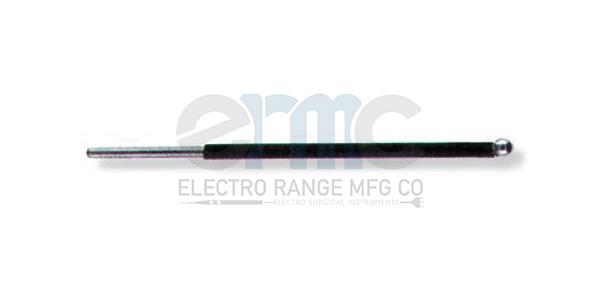 Standard Short Electrodes : Shaft: 1.6mm