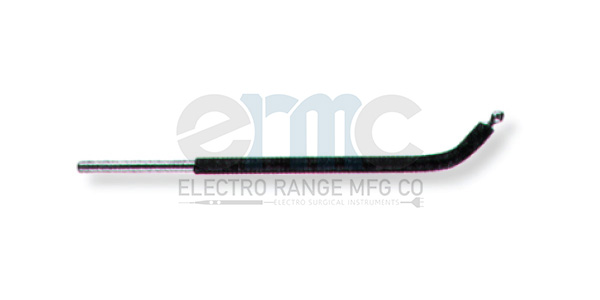 Standard Short Electrodes : Shaft: 1.6mm