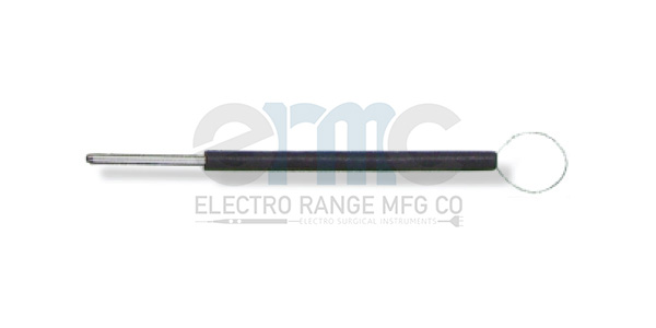 Standard Short Electrodes : Shaft: 1.6mm