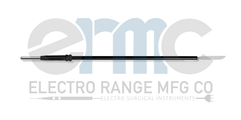 Standard Long Electrodes : Shaft: 2.4mm