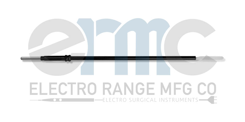 Standard Long Electrodes : Shaft: 2.4mm