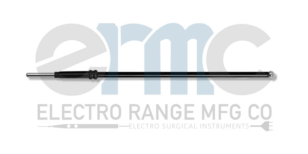 Standard Long Electrodes : Shaft: 2.4mm