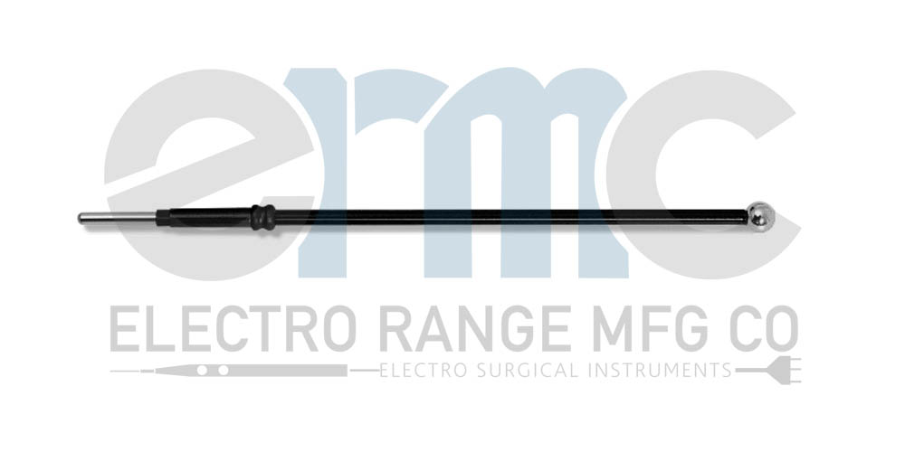 Standard Long Electrodes : Shaft: 2.4mm