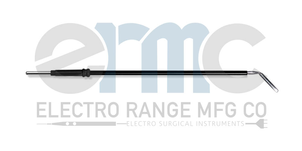 Standard Long Electrodes : Shaft: 2.4mm