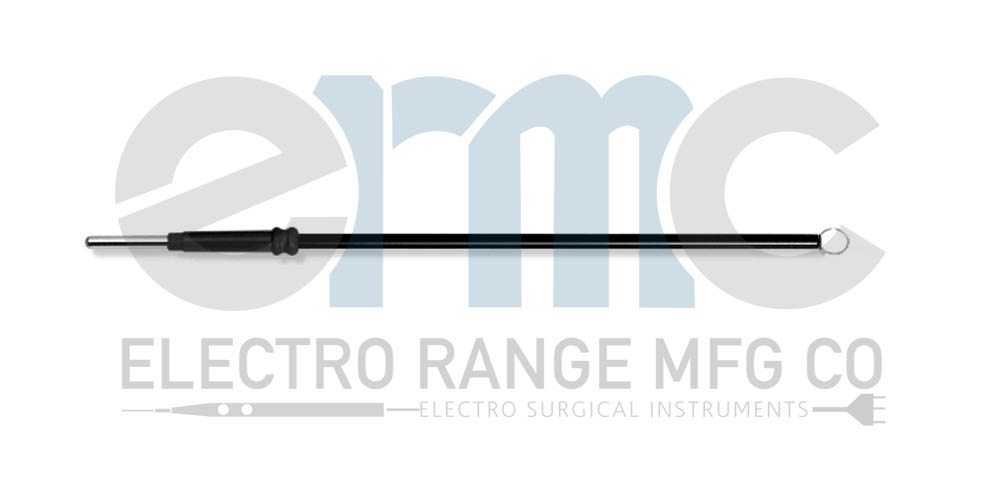 Standard Long Loop Electrodes : Shaft: 2.4mm