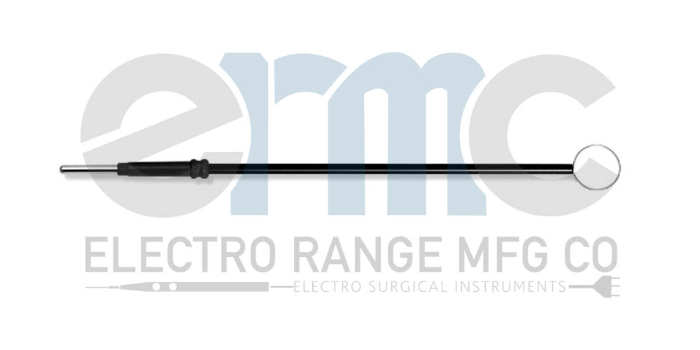 Standard Long Loop Electrodes : Shaft: 2.4mm