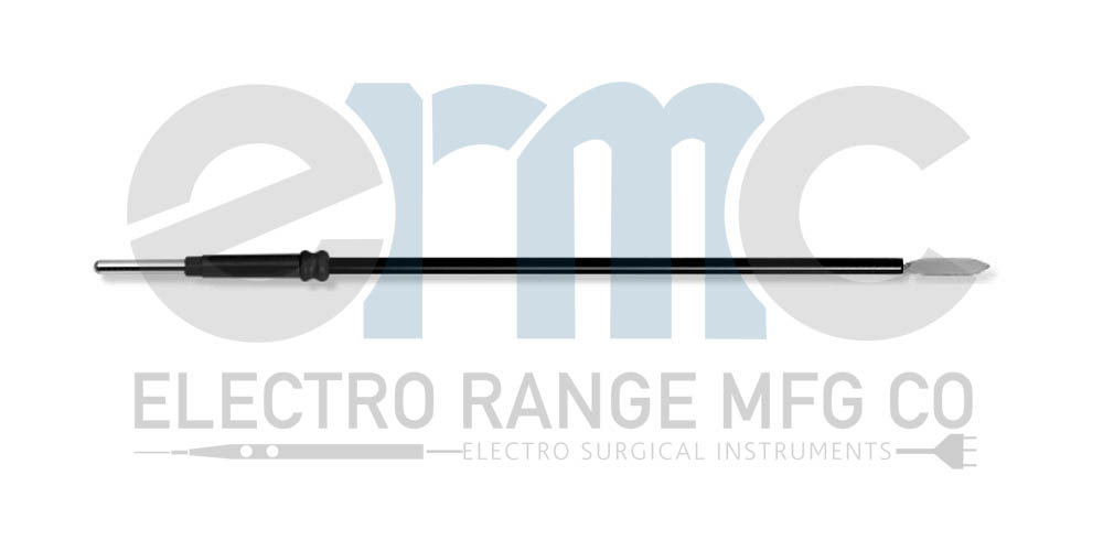 Standard Long Electrodes : Shaft: 2.4mm