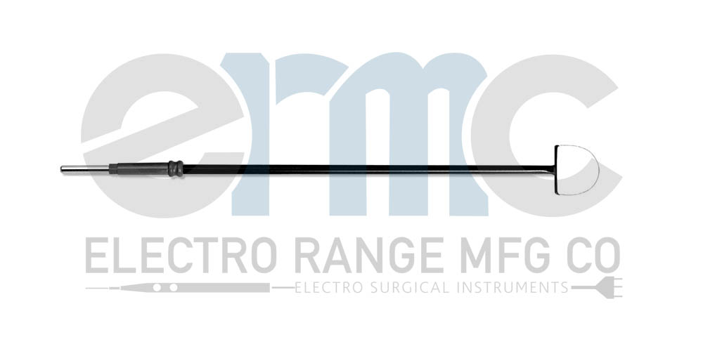 Standard Long Loop Electrodes : Shaft: 2.4mm