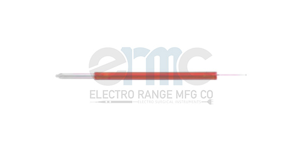 Needle Electrode, Straight